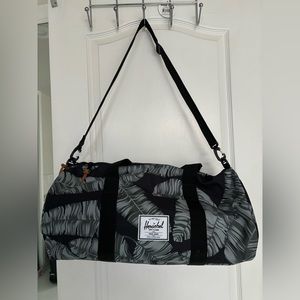Herschel Duffle Bag